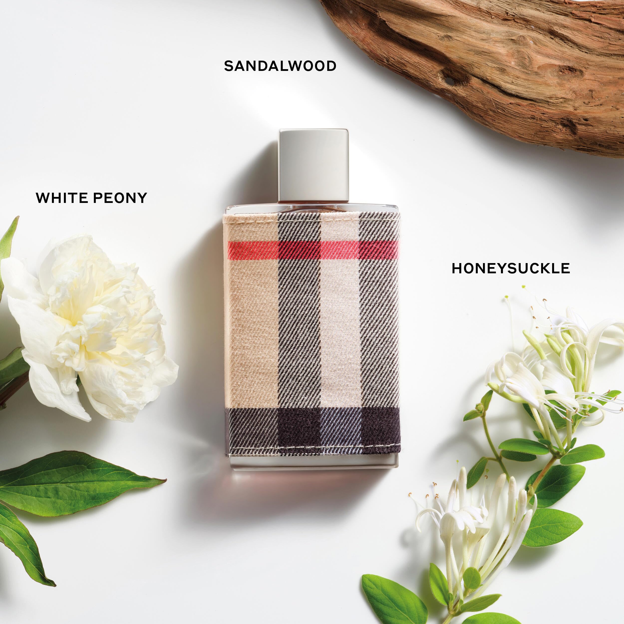 Burberry' London Women 100ml EDP Spray : Amazon.sg: Beauty