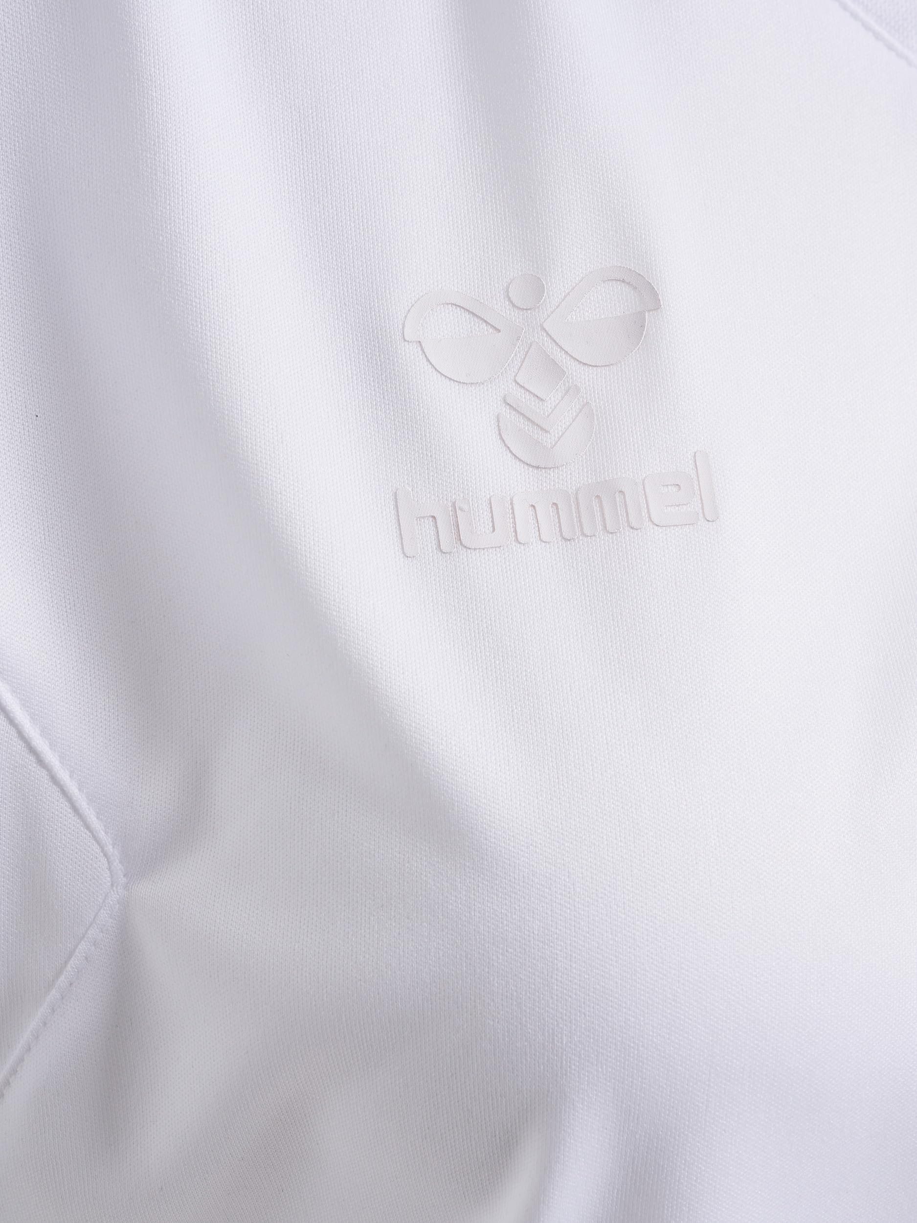 Hummel Hmlauthentic Pl Jersey S/S Woman T-Shirt Femme