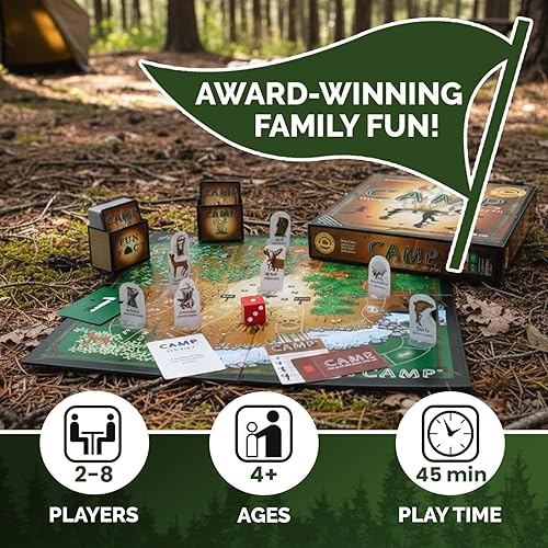 Miniatura 2 de Educación Aire última intervensión – Camp Junta Juego