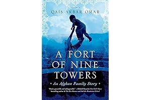 Fort of Nine Towers