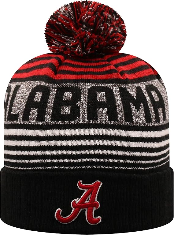 Top of the World Alabama Crimson Tide 