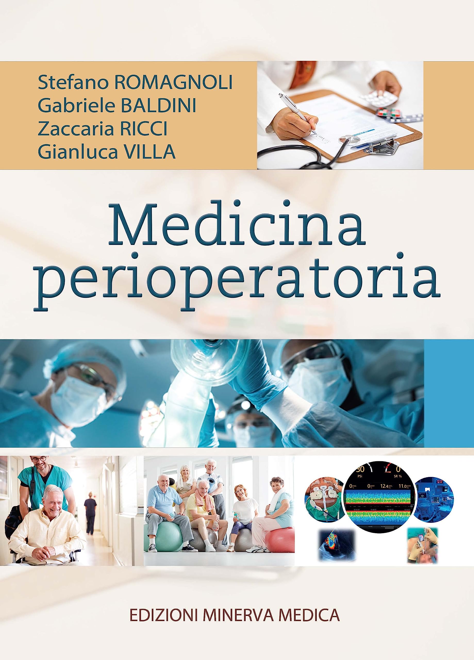 Medicina Perioperatoria - 4