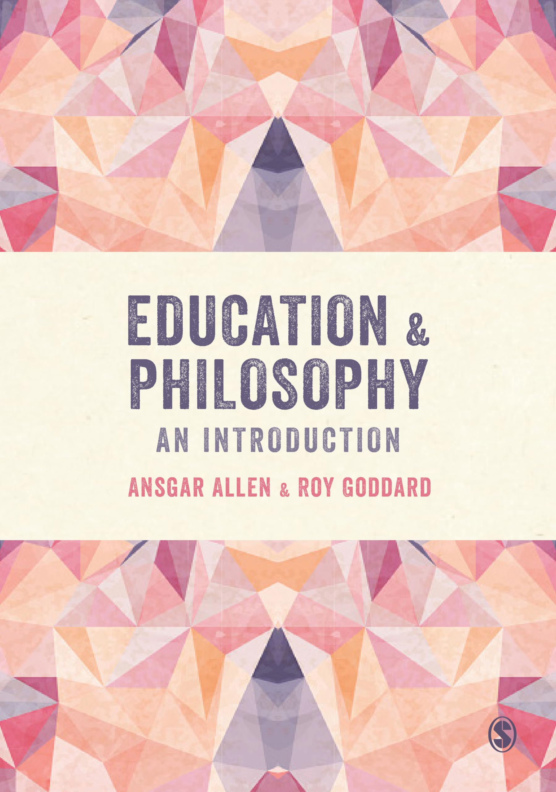 Education & Philosophy