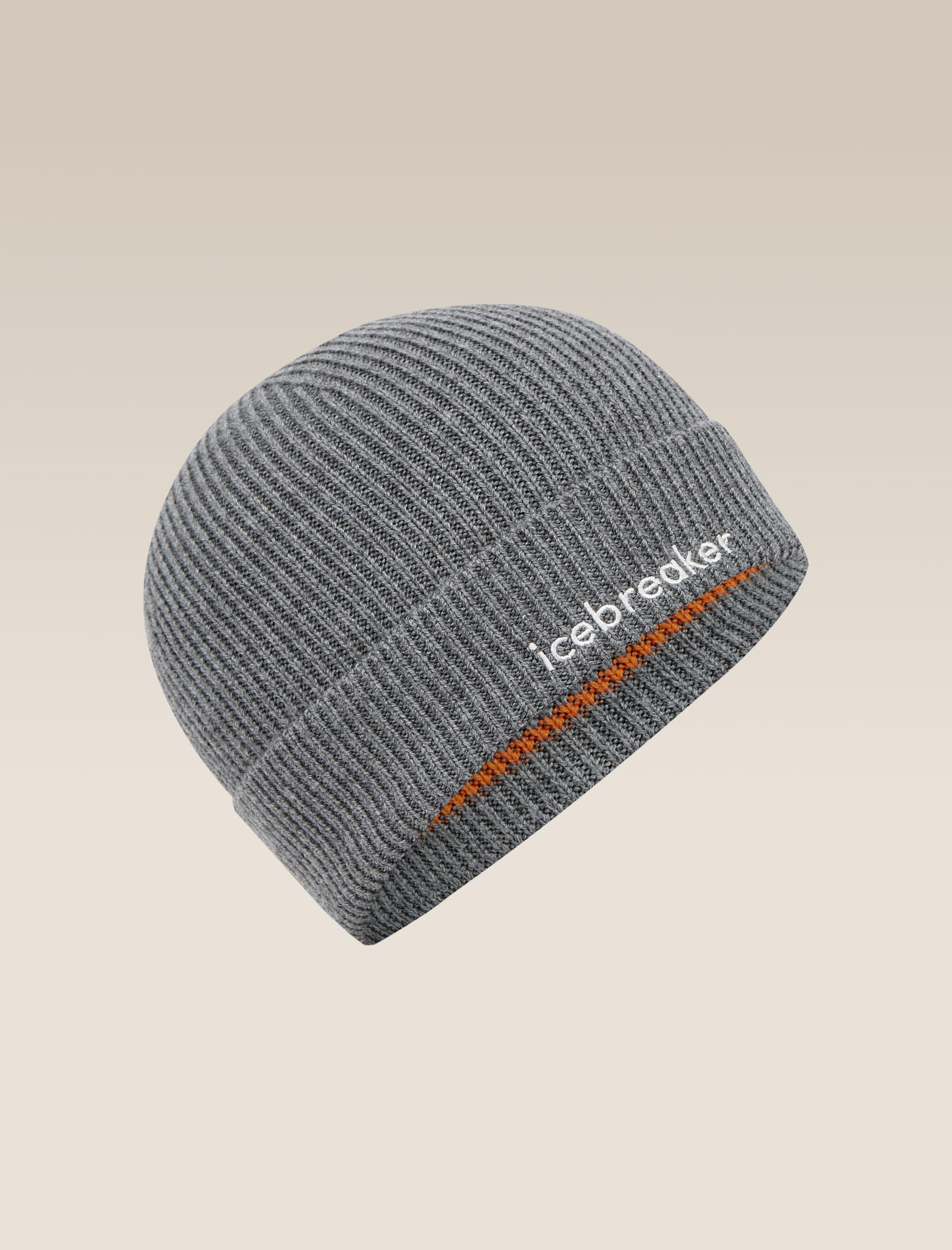 Icebreaker Merino Merino All Day Toque Beanie
