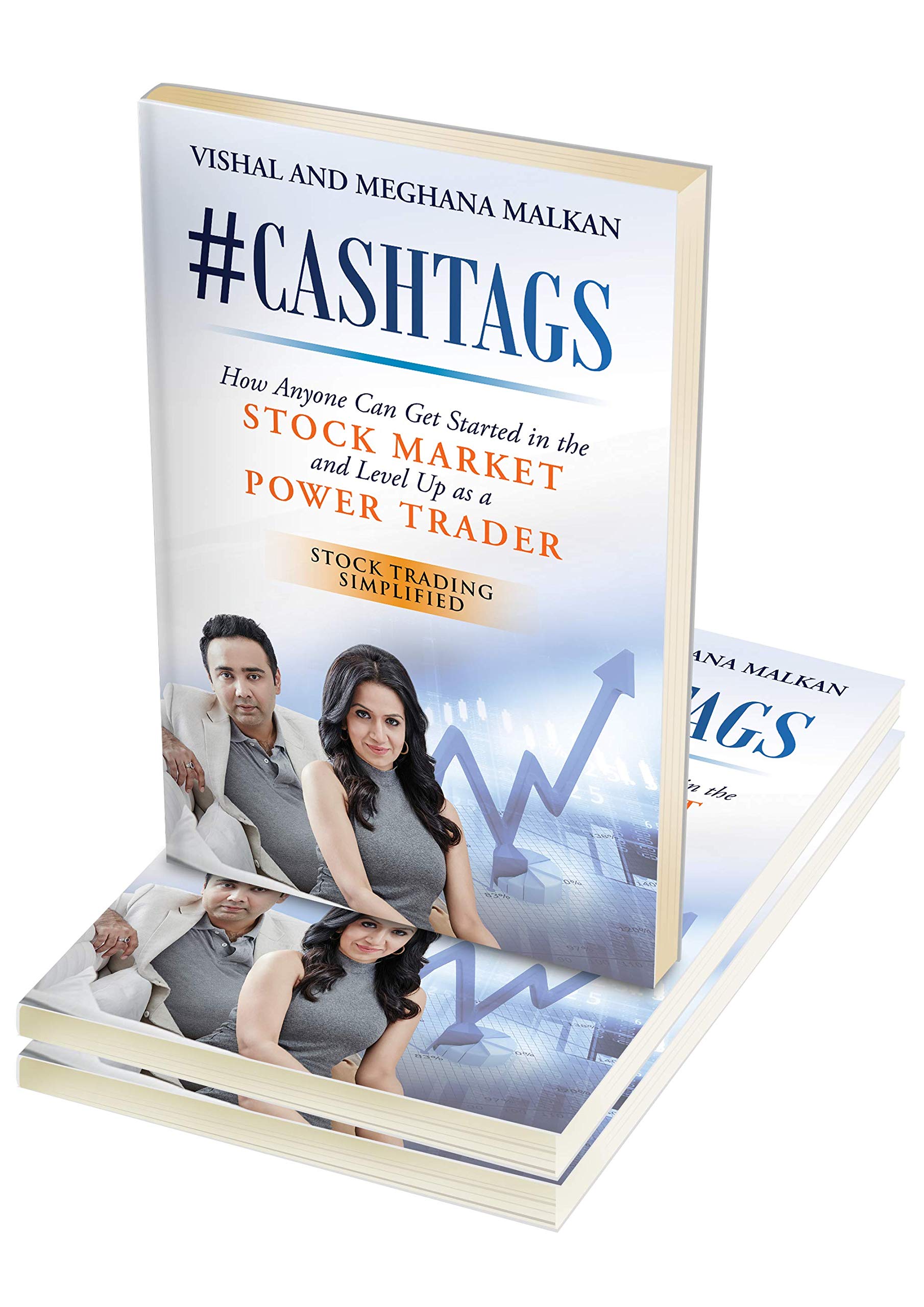 #CASHTAGS 4
