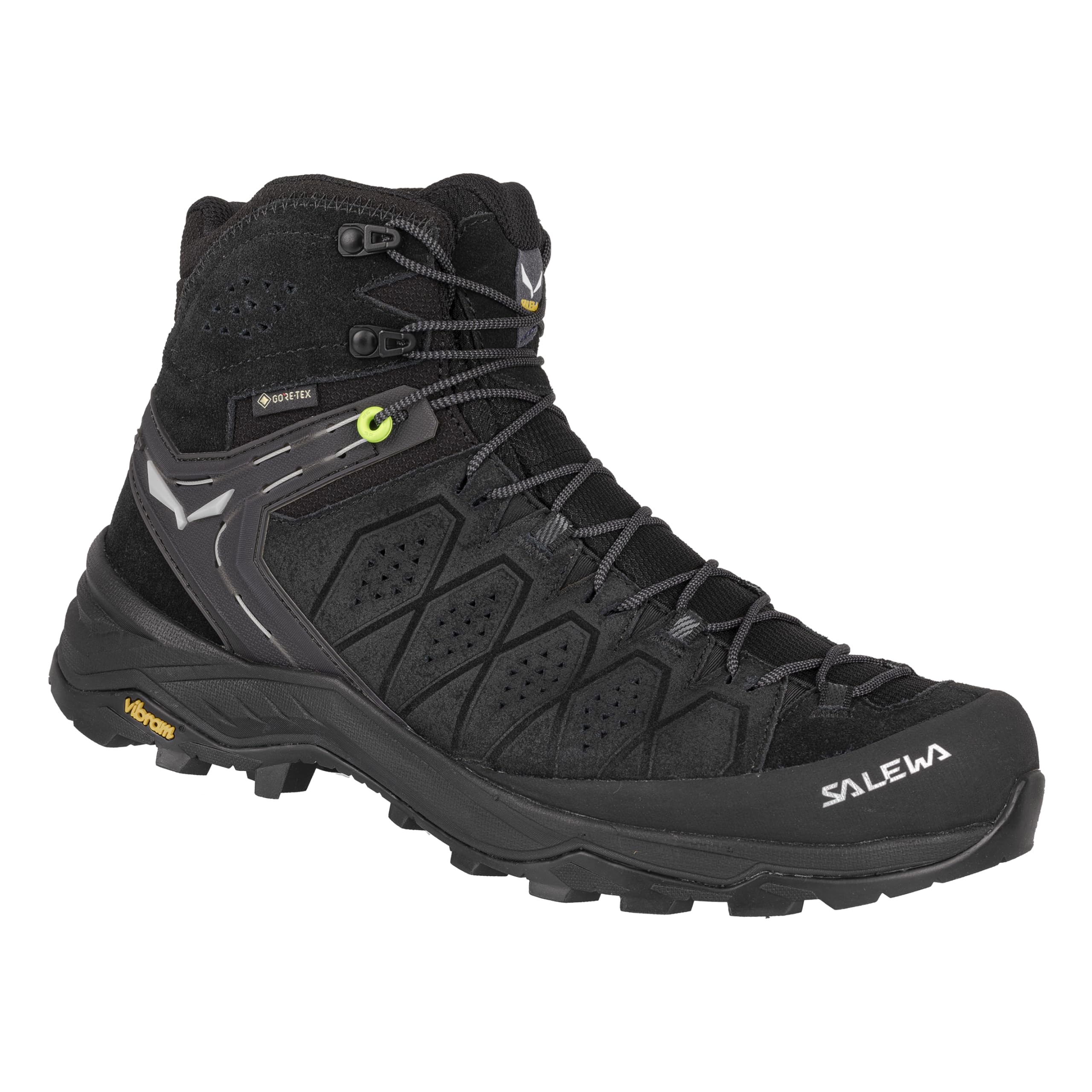 Salewa Alp Trainer męskie buty trekkingowe 2 m