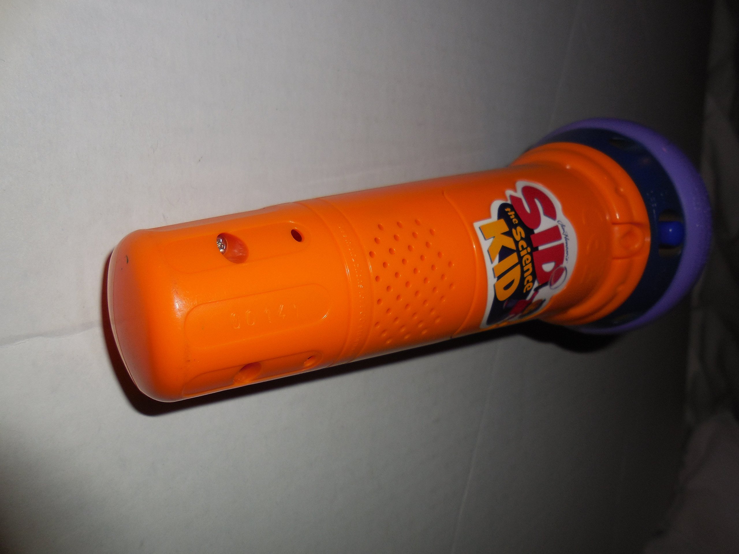 Sid The Science Kid Microphone With Sounds And Music Toys Games