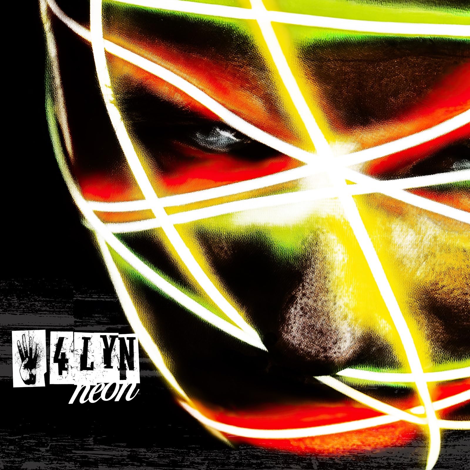 Neon (Col. Vinyl) [VINYL]