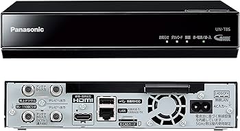 Panasonic プライベートビエラ　UN-15CT8-W Amazon | パナソニック 15V型 液晶 テレビ プライベート・ビエラ