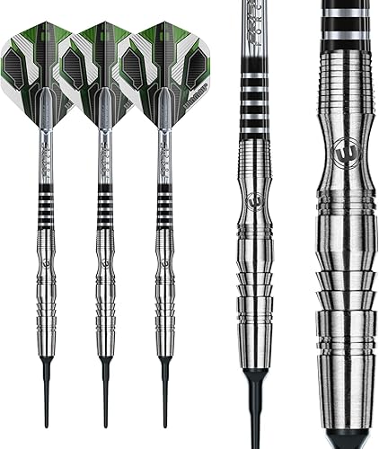 Miniatura 6 de WINMAU Sniper Nylon Dart