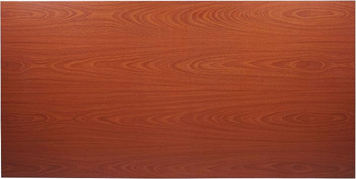 Titan Universal Desk Top - 30 x 60 Wood
