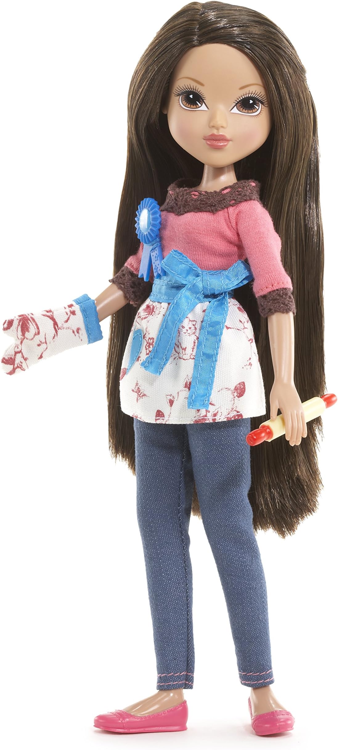 Moxie Girlz Baker Doll, Sophina