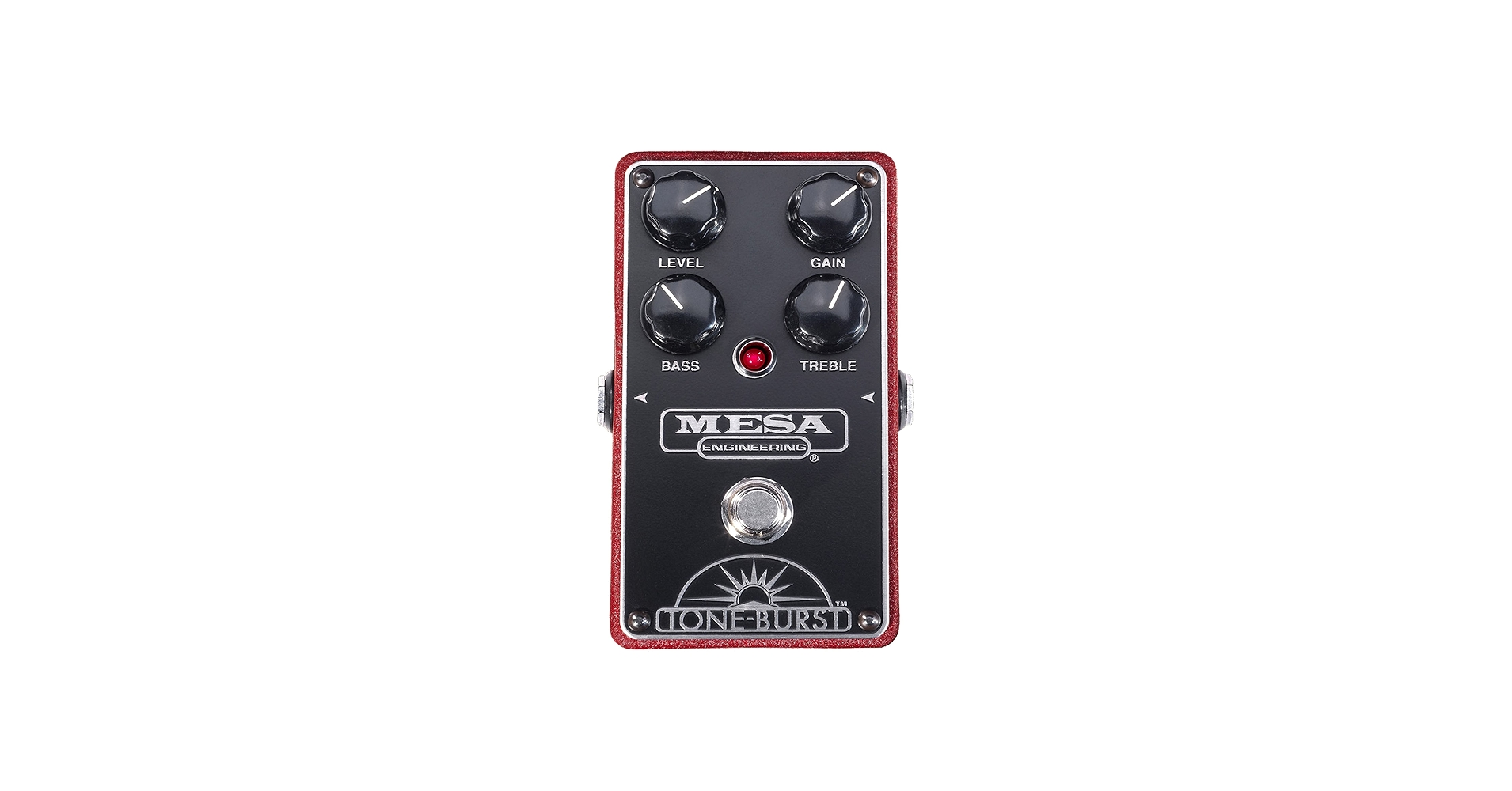 Mesa Engineering Tone Burst ギターエフェクター Amazon | 【国内正規品】 MESA BOOGIE メサブギー エフェクター