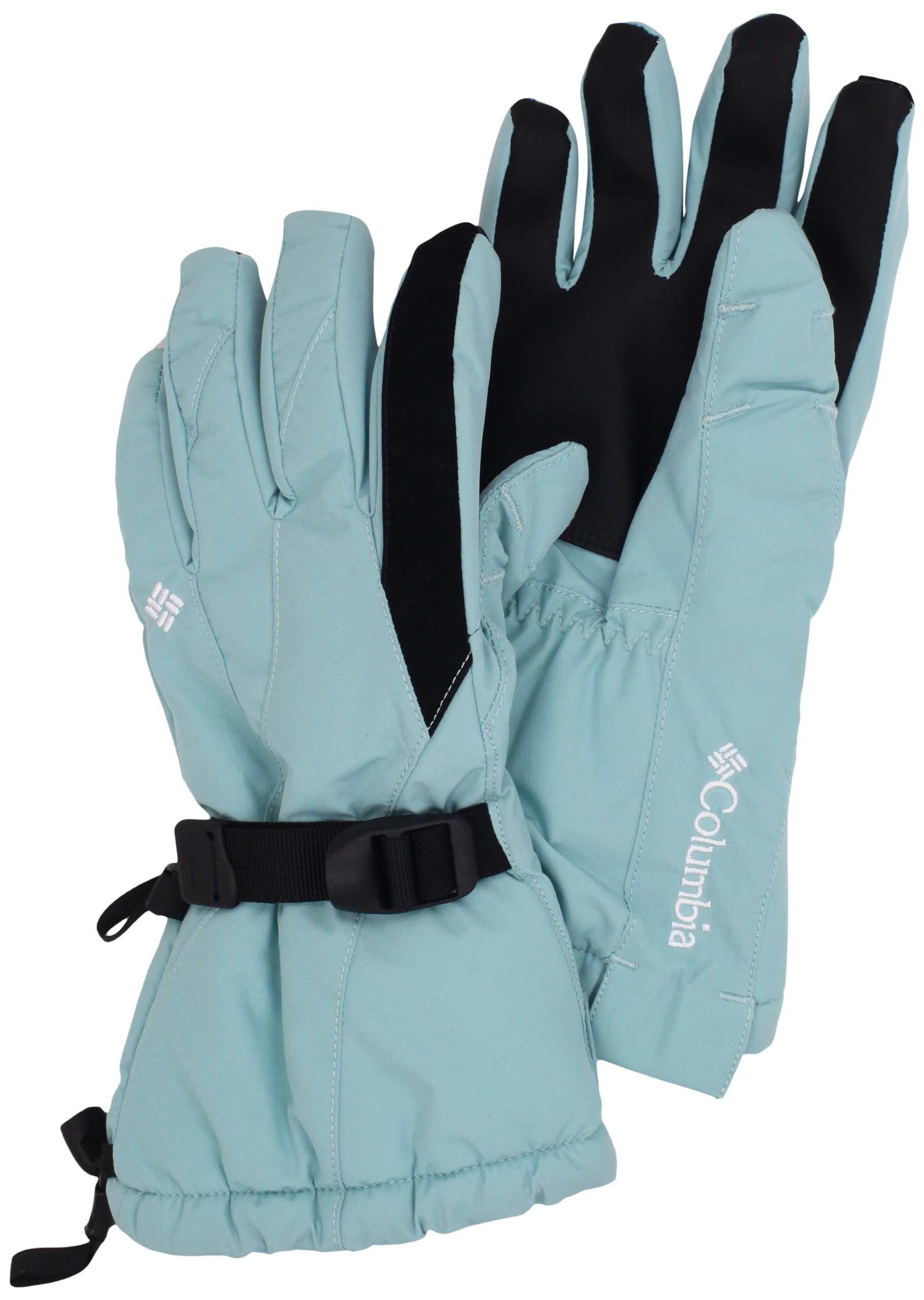 Handschoen Columbia Youth Whirlibird III Glove Black