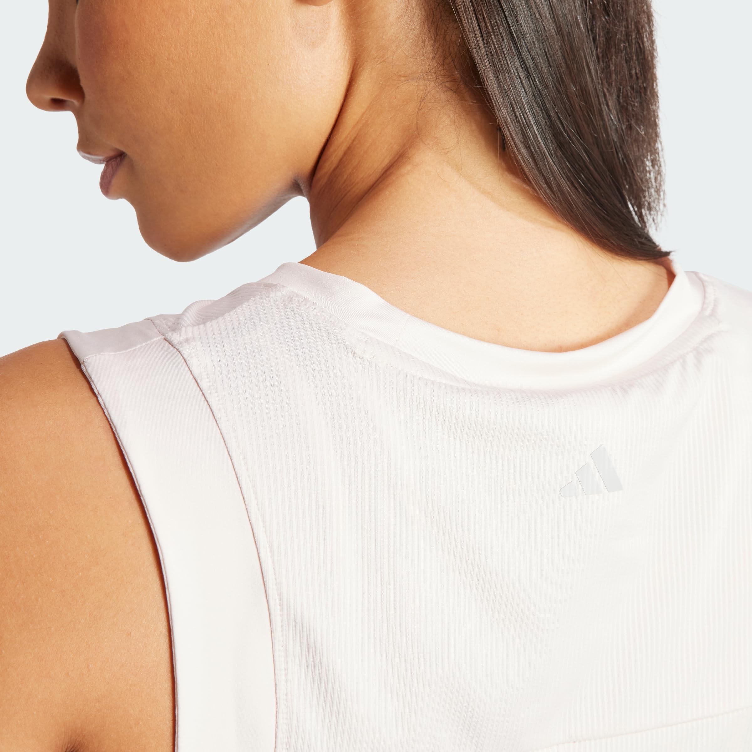 Adidas Damen Studio Tank Top Tanktop