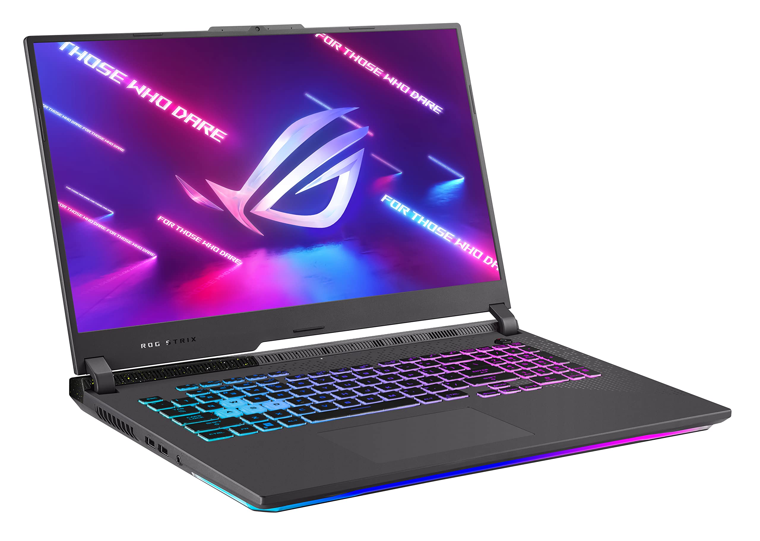 Amazon.com: ASUS ROG Strix G17 (2024) Gaming Laptop, 17.3” QHD