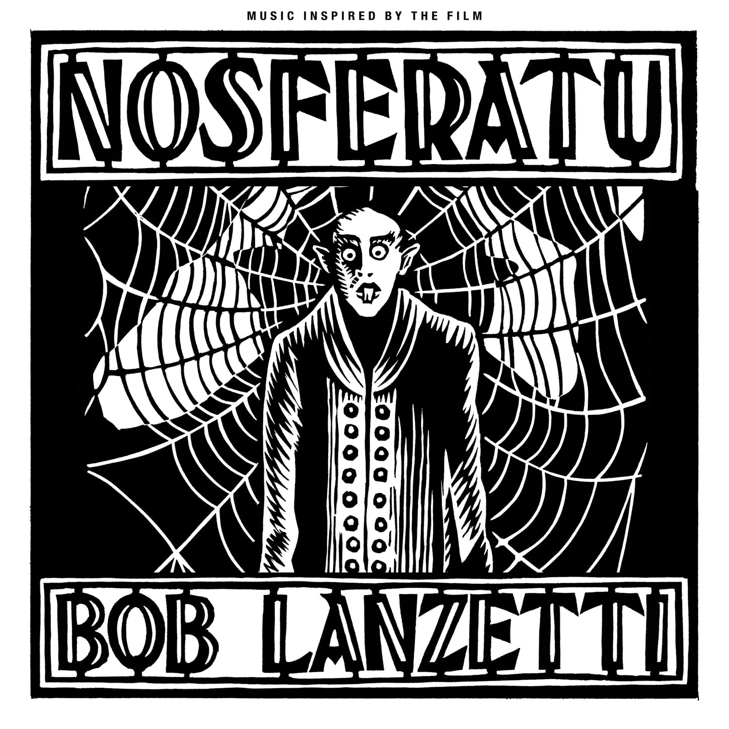 Bob Lanzetti