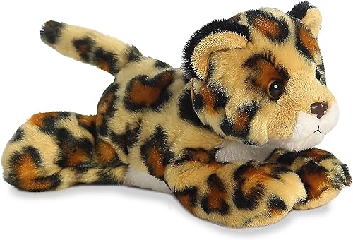 Aurora - Mini Flopsie - 8 Tienda Jaguar Aurora - Mini Flopsie - 8 Tienda Jaguar