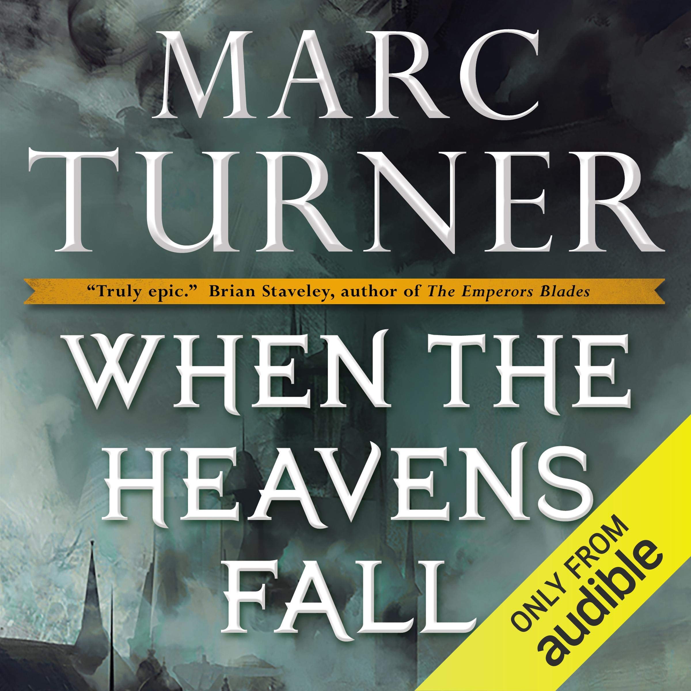 When the Heavens Fall