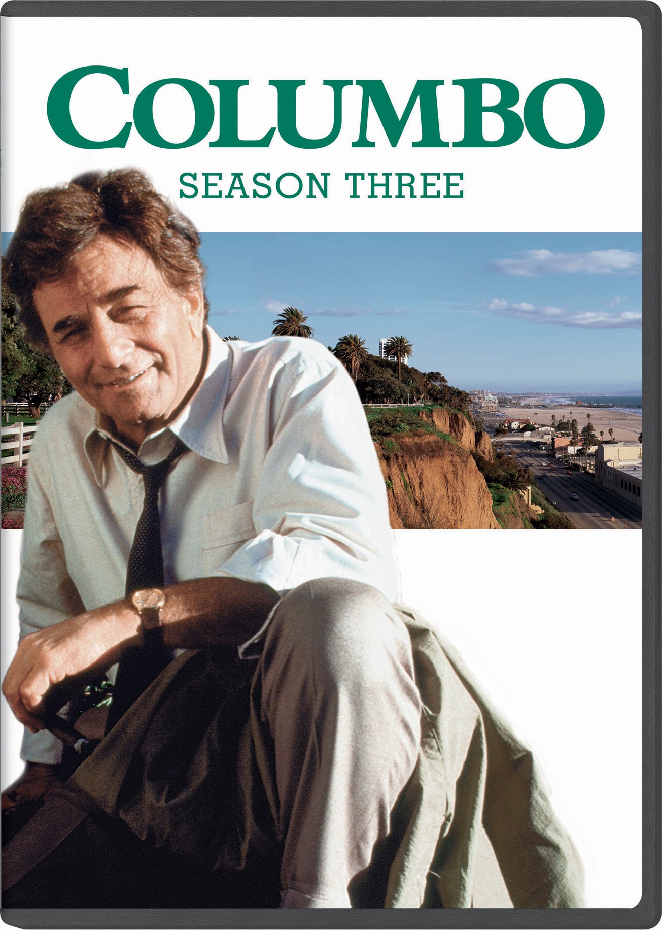 その他 Columbo: Season Three/ [DVD] [Import] Columbo - Season 3 [Import anglais]: Amazon.ca: Movies & TV