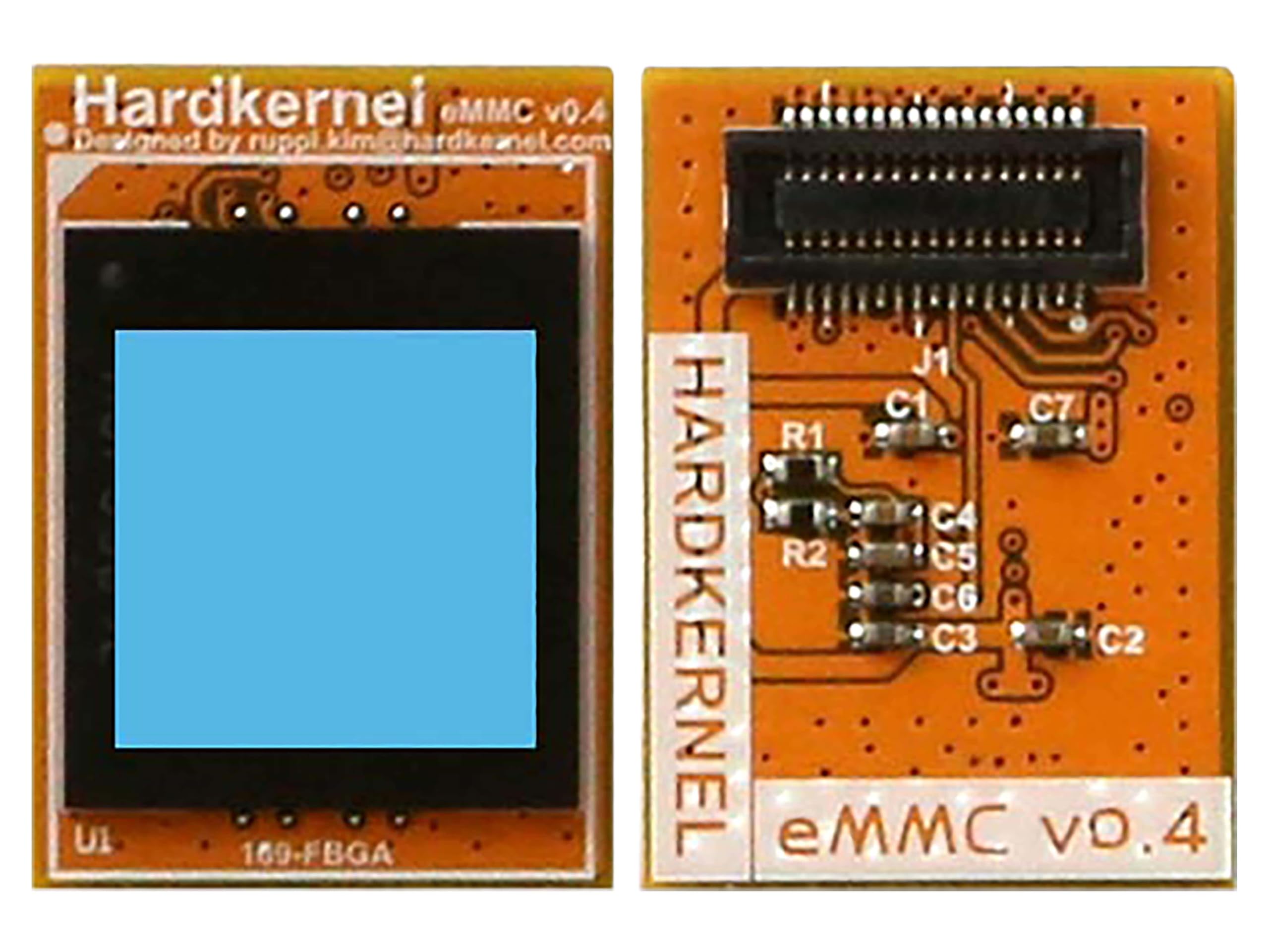 ODROID 64 GB eMMC Modul C5