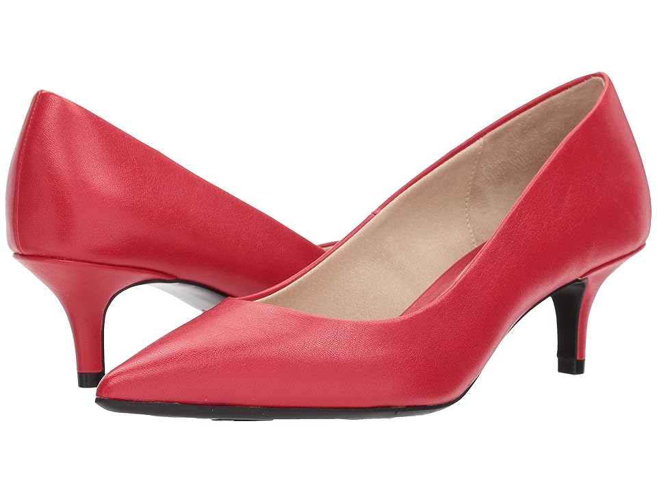 

LifeStride Pretty (Fire Red Exclusive) Women's Shoes