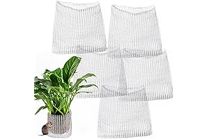 5 Gallon Root Guard Gopher Proof Wire Basket