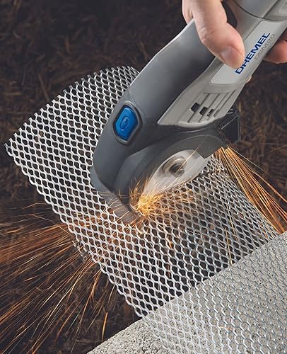 Miniatura 4 de Dremel DSM510 Multipack - Disco de corte multifuncional con 3 discos de corte de 3.031 in para sierra circular para aserrar y cortar madera y