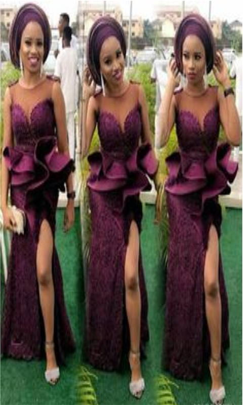 Ghana Smock Fashion Styles - App on Amazon Appstore