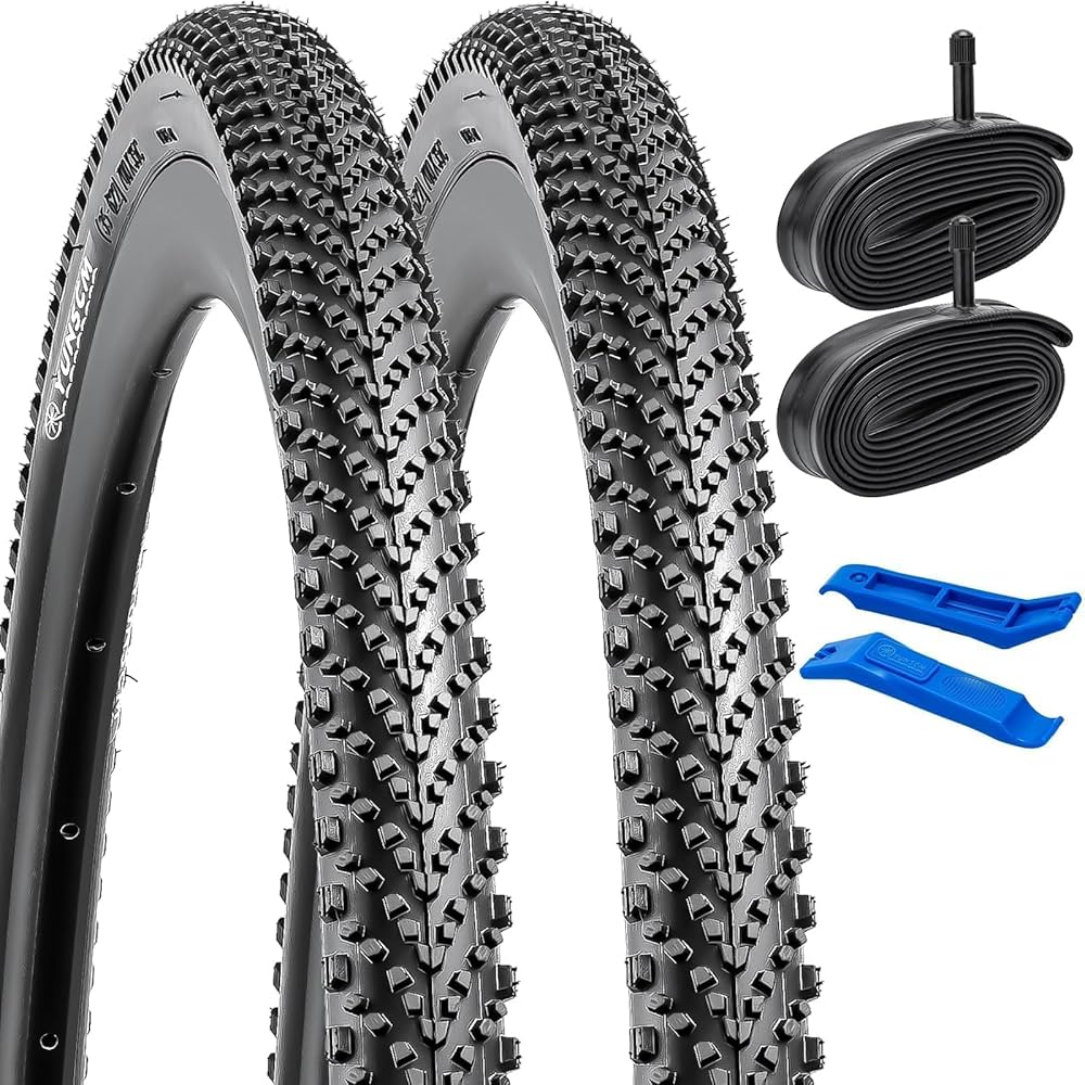 Amazon | YunSCM 2本セット,27.5 1.75 タイヤ 穿刺防止 軽量,27.5x1.75