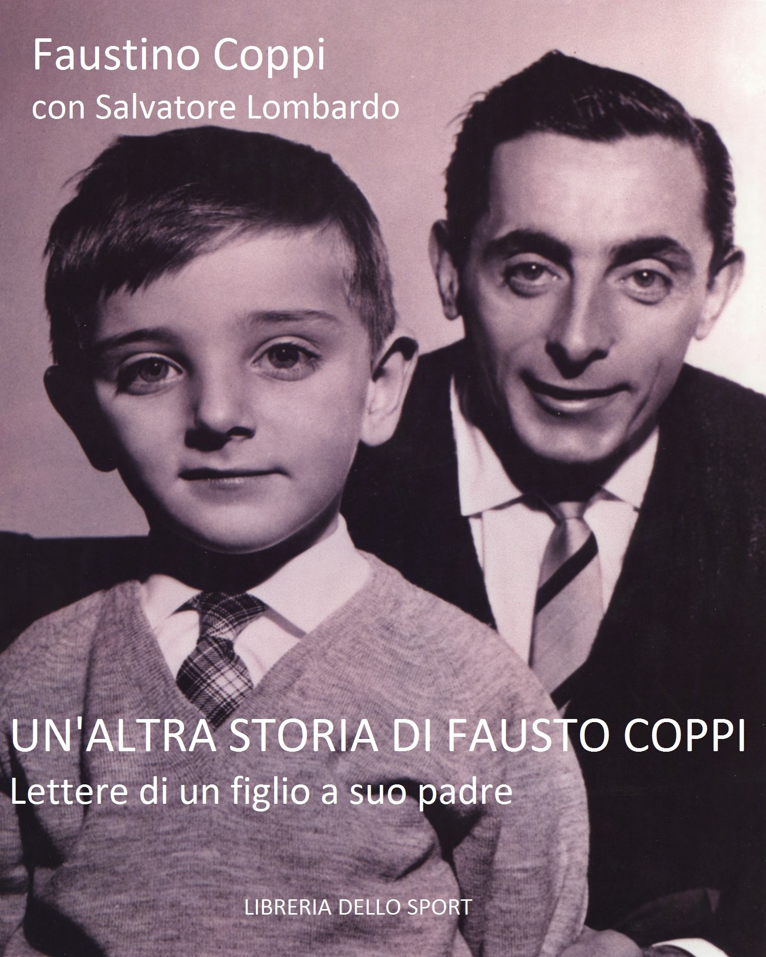 Un'altra storia di Fausto Coppi