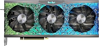 ジャンクPALIT GeForce RTX 3080 12GB Palit GeForce RTX 3080 Ti GameRock 12GB GDDR6X - Karty