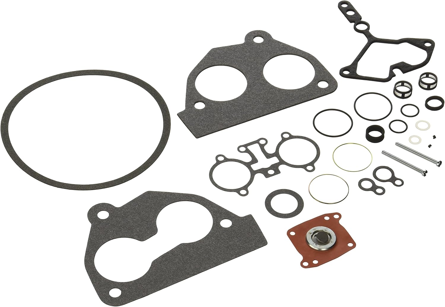 Standard Throttle Body Injection Kit (1704), Throttle Bodies Amazon