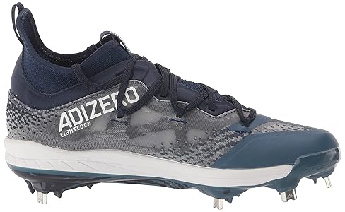 Amazon.com | adidas Men's Adizero Afterburner 9 NWV Baseball