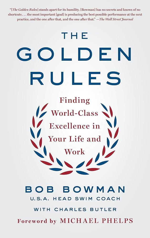 君もチャンピオンになれる The Golden Rules 億万長者のバイブル 君もチャンピオンになれる The Golden Rules 億万長者のバイブル