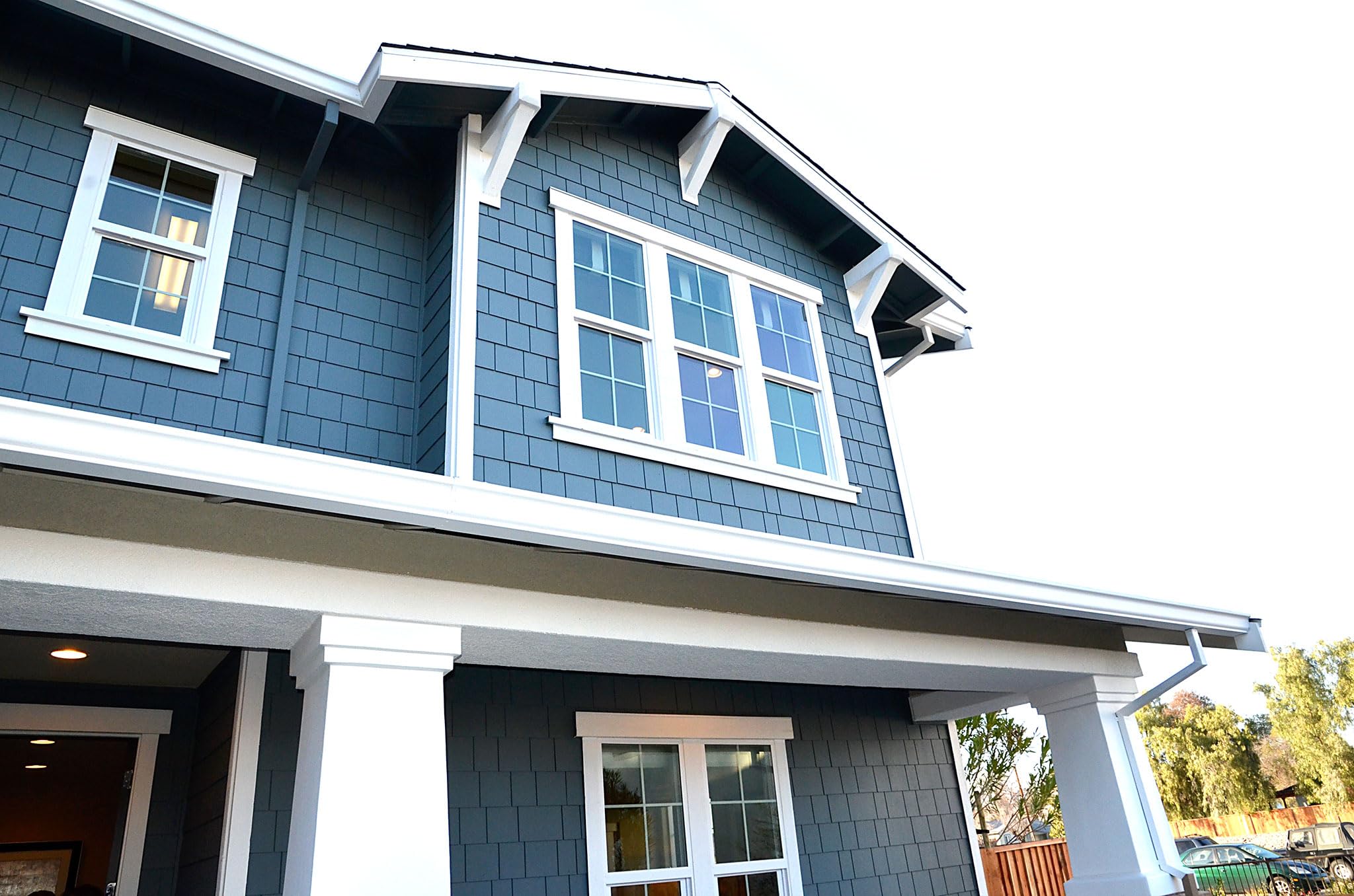 Simpson Strong Tie S7SN71 7D Shake and Shingle Siding/Roofing