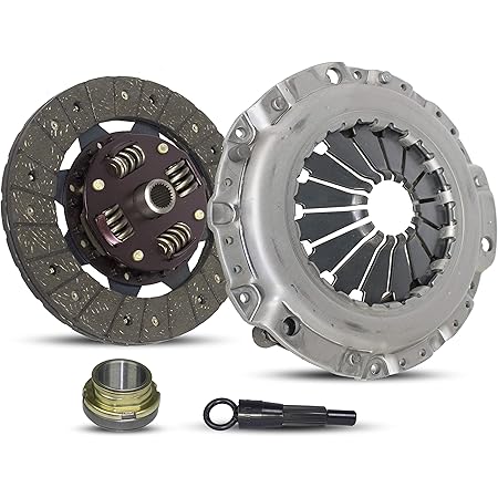 chevy aveo clutch replacement cost