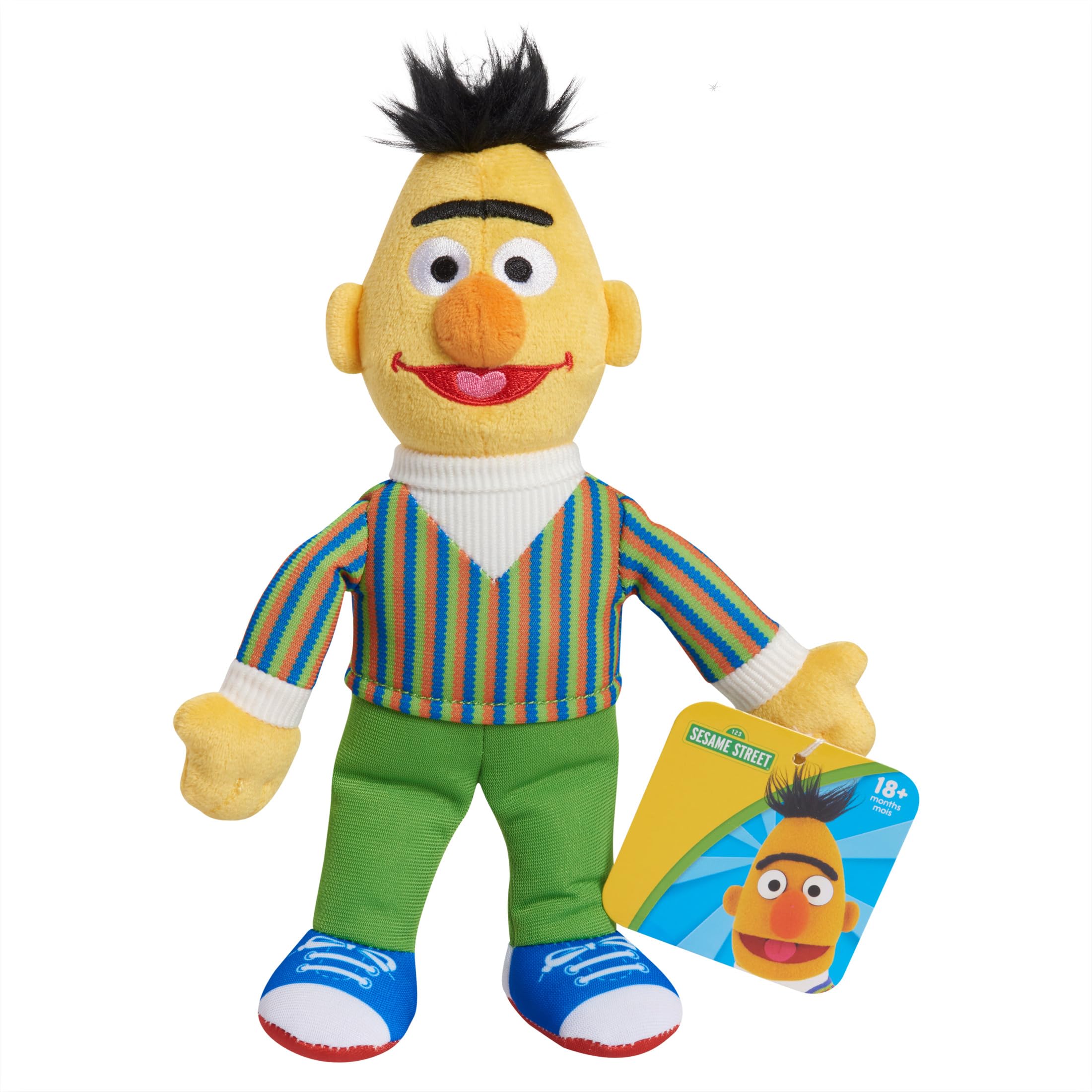 アート　セサミストリート　SESAME STREET 新作のデフォルメアートシリーズ🎨✨ PINK SPRINGシリーズ
