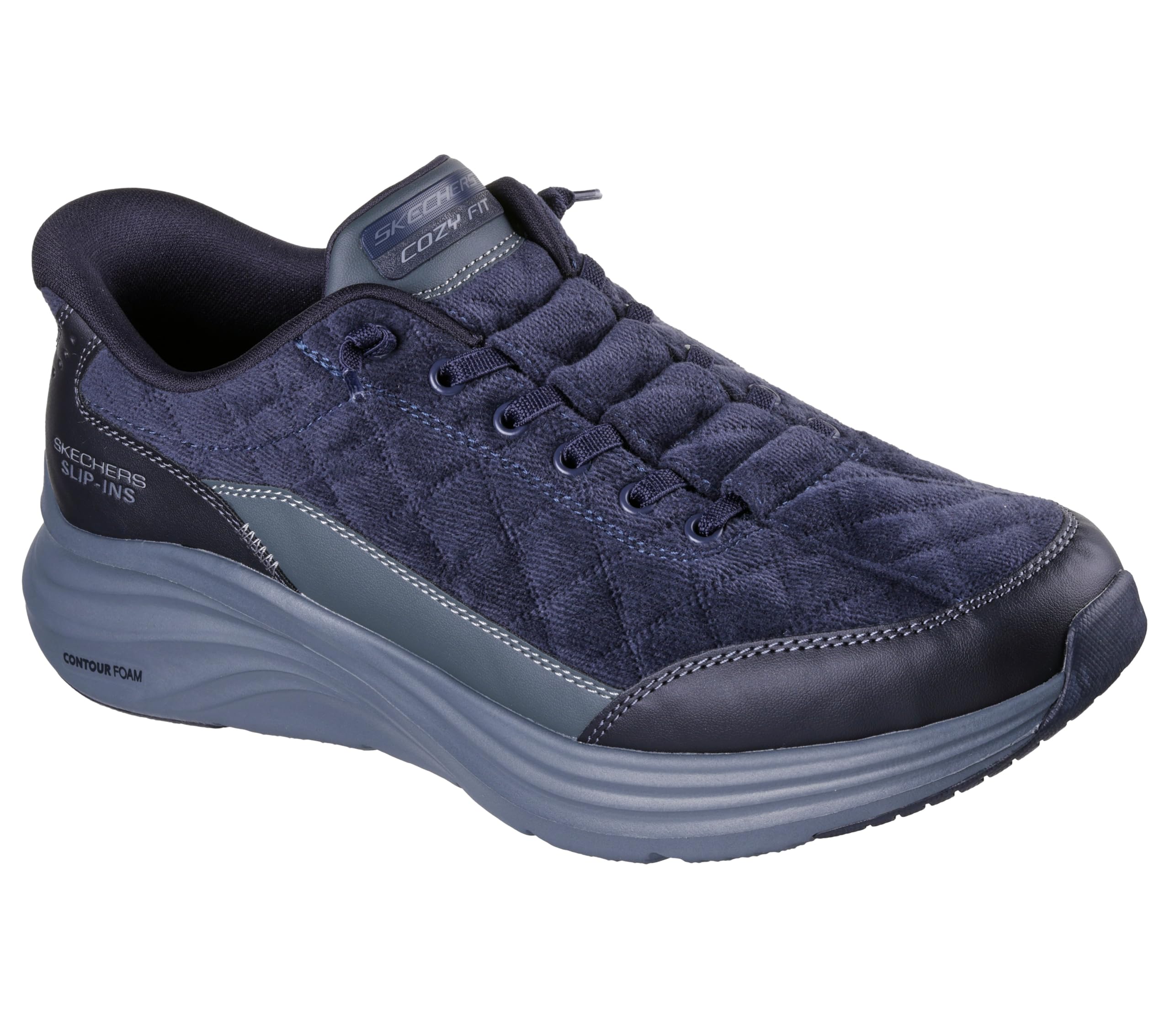 Skechers Mężczyźni Contour FoamAdidasy