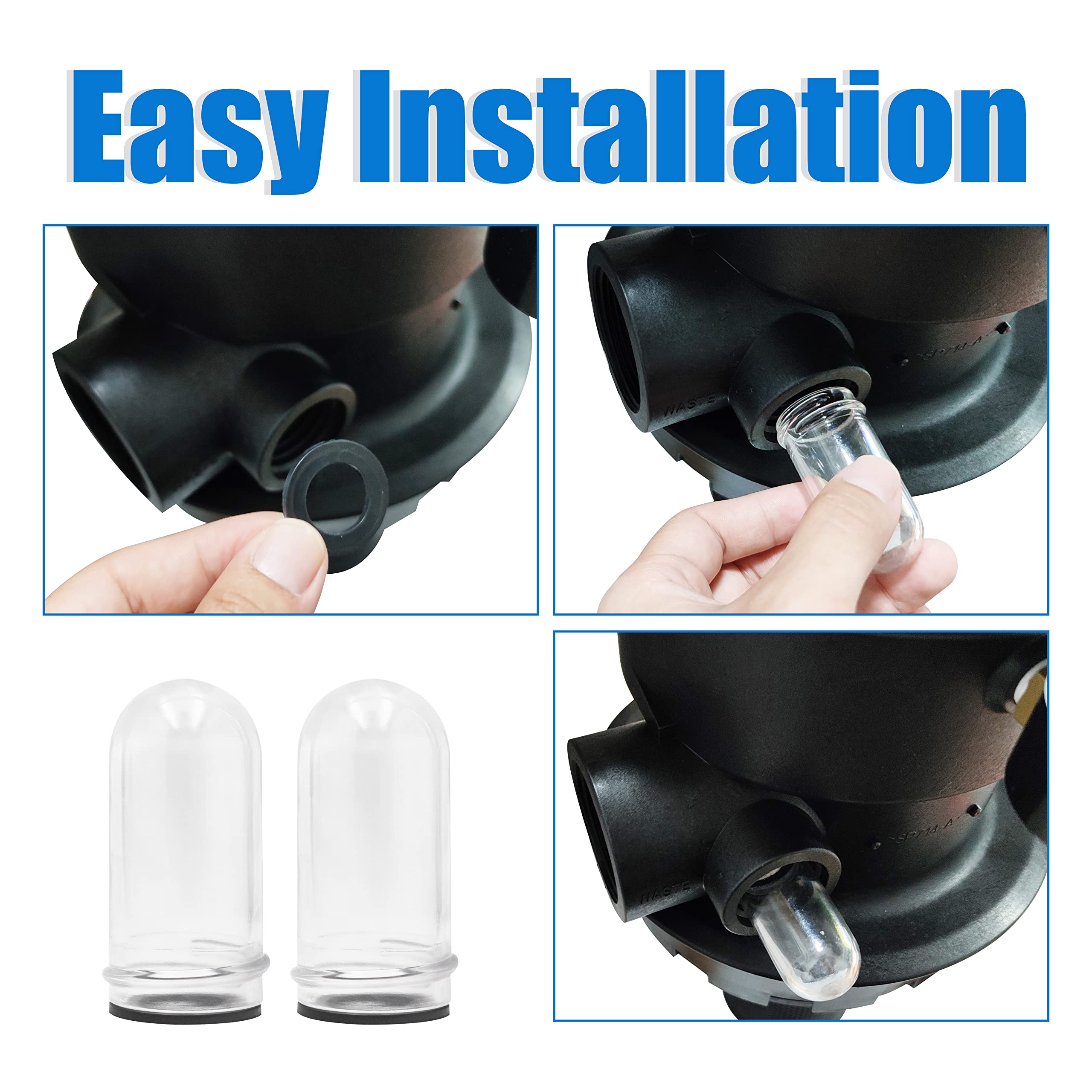 シーグラスランプ Amazon | Esyauto 3FT/4FT/5FT/6FT ホイップライト LEDアンテナ