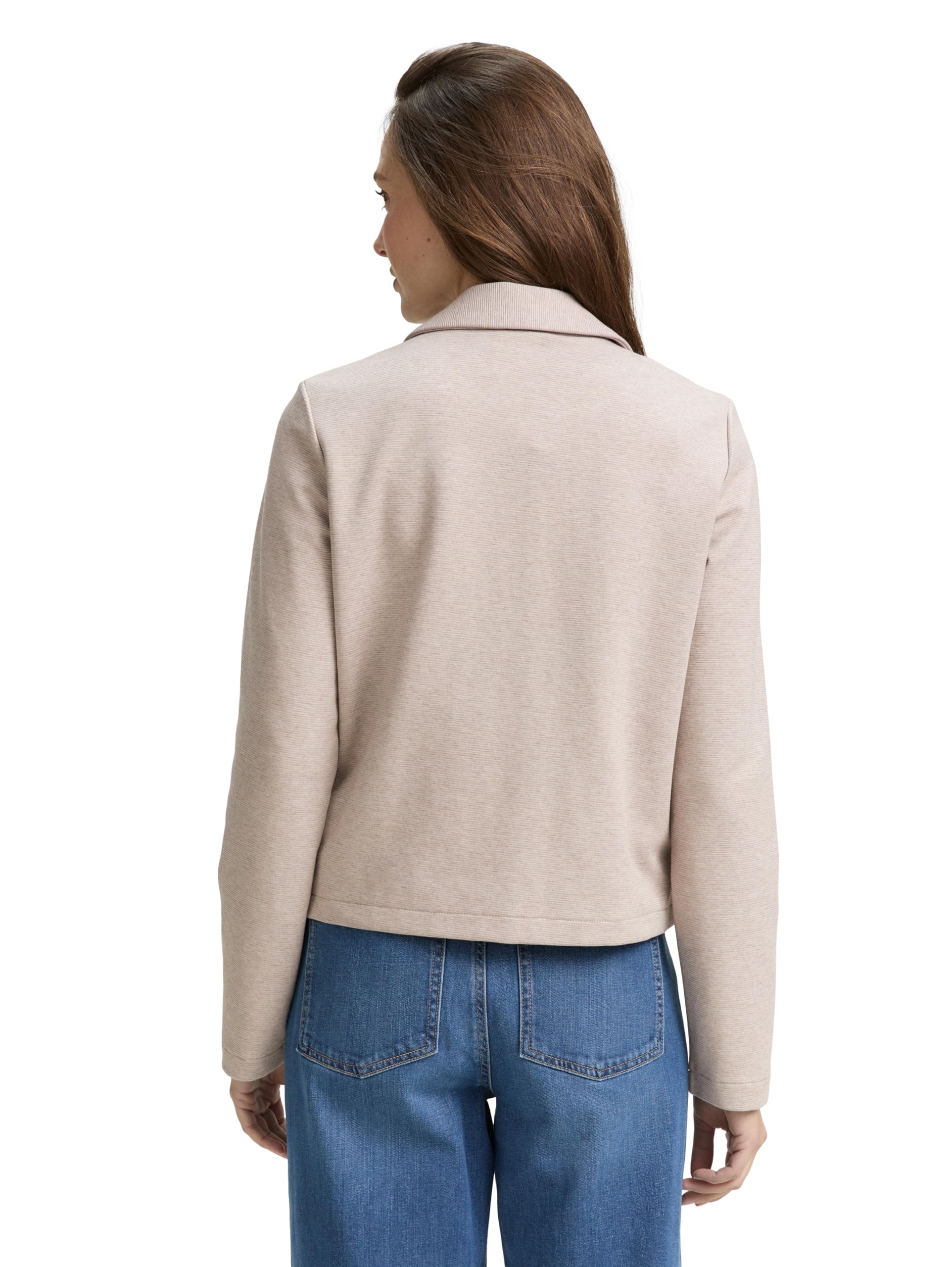 TOM TAILOR Blezerek Kobiety 1047589