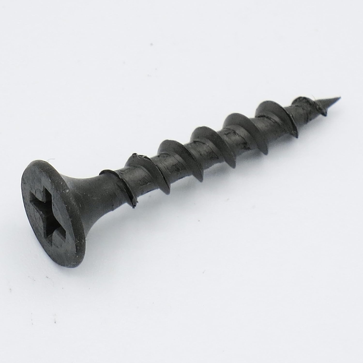 Qualihome Coarse Thread Sharp Point Drywall Screw with Phillips Drive 2