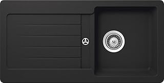 Schock Kitchen Sink Type D-100S, TYPD100SAGON...,