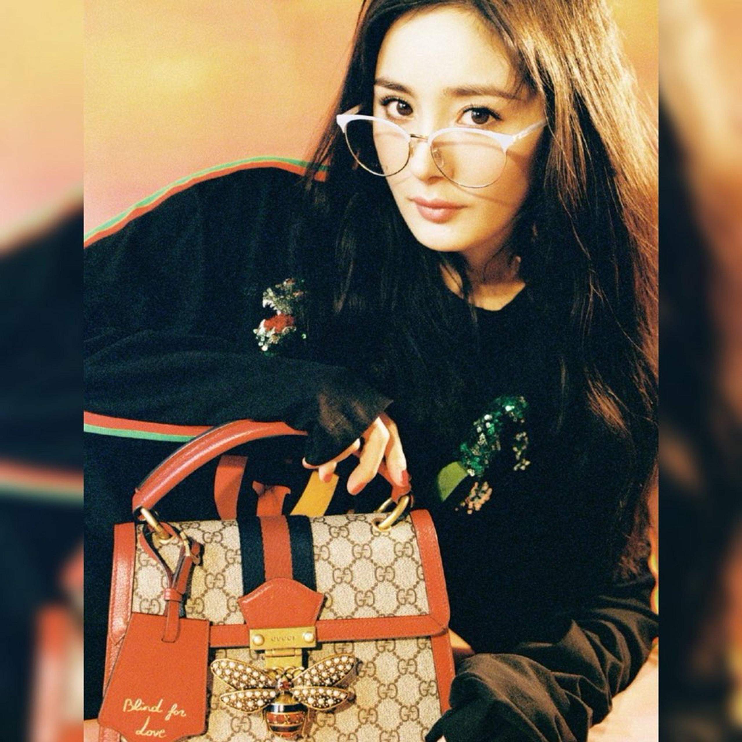 Gucci Bag [Explicit]