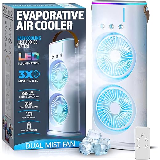 Mini Air Coolers