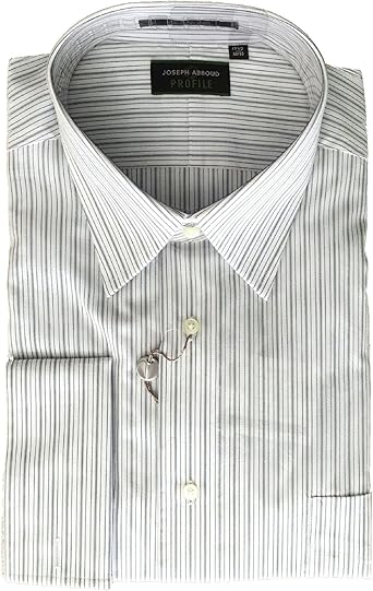 Amazon.com: Joseph Abboud perfil hombre 