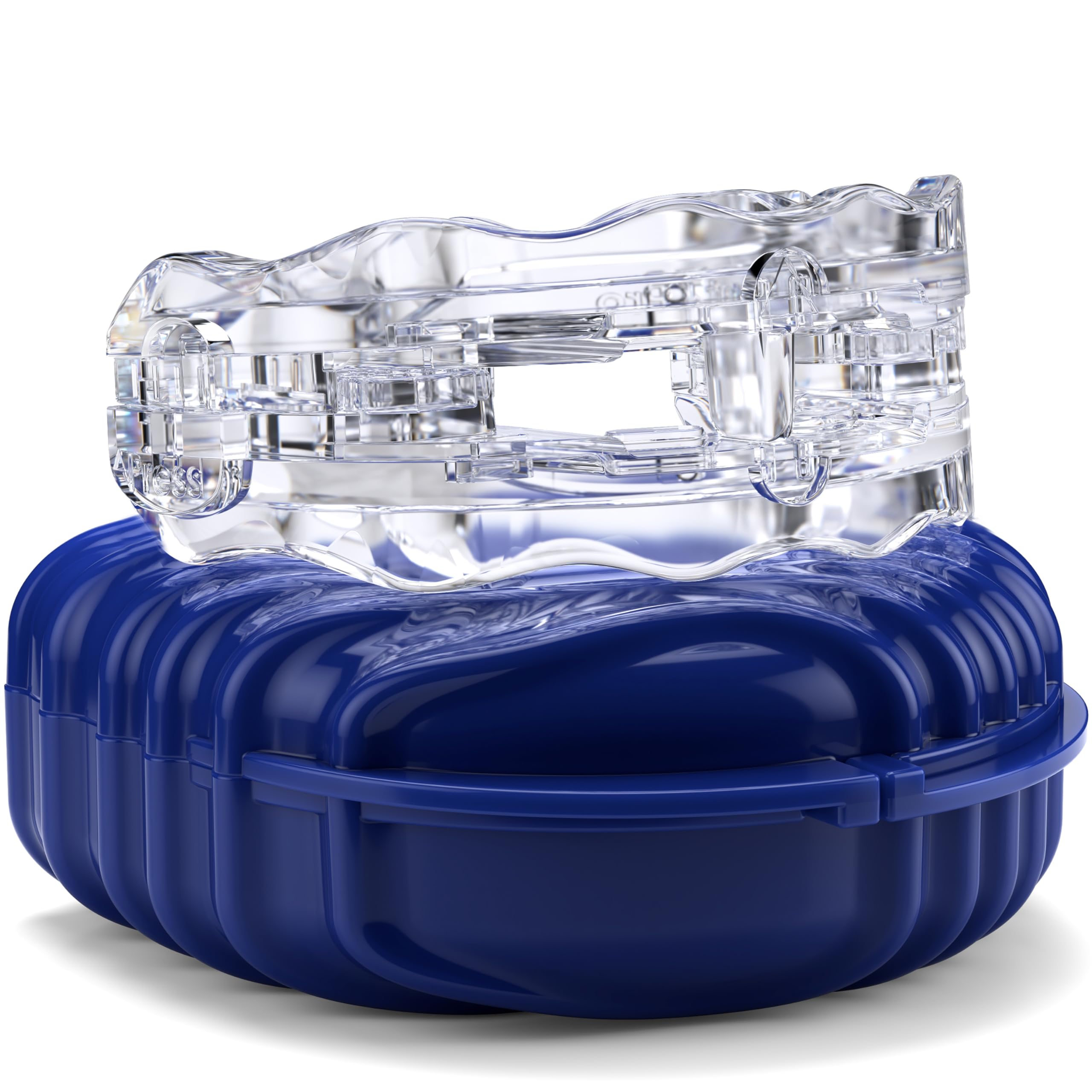 Itus Mouthguardz SilentZPro 2.0