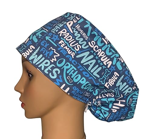 Miniatura 4 de Louis + Phil Euro Scrub Cap