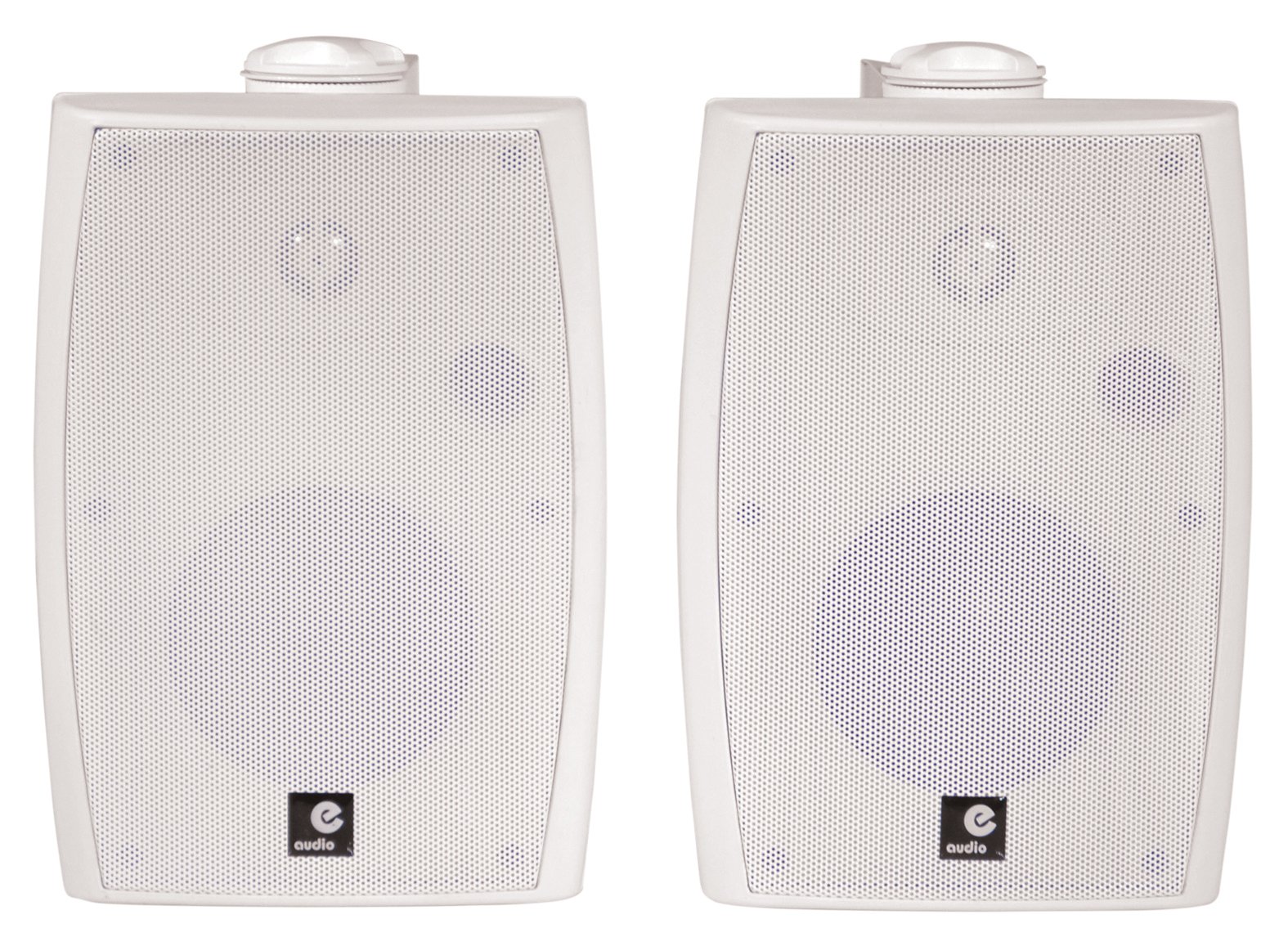 active in wall speakers