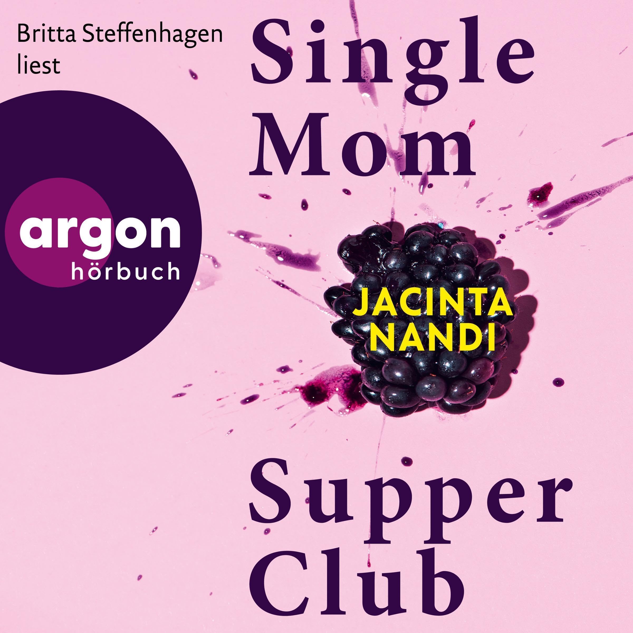 Single Mom Supper Club (German Edition)